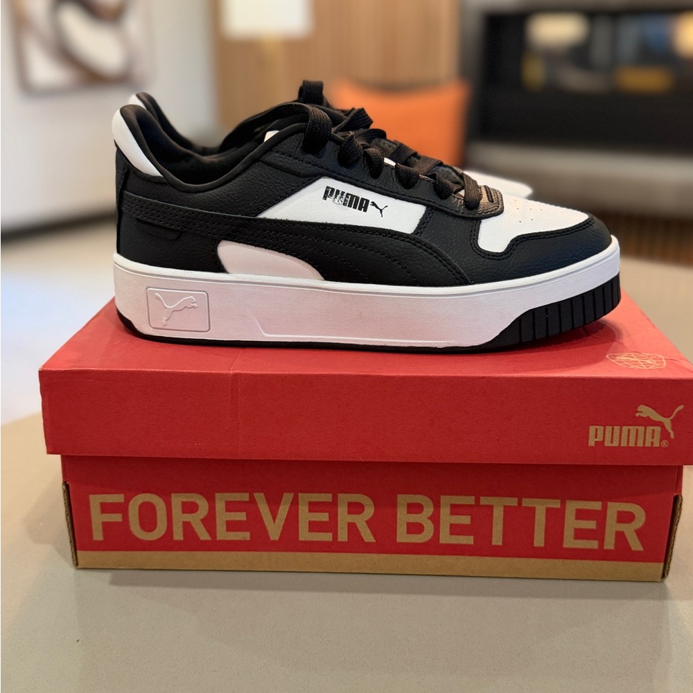 Puma Carina Street